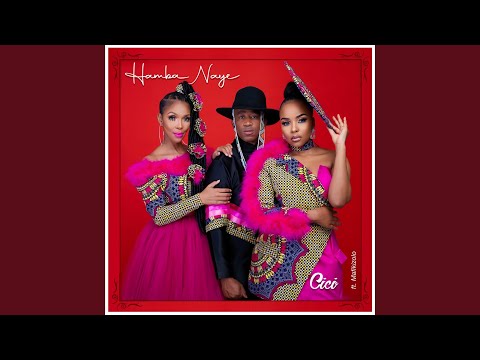 Hamba Naye (feat. Mafikizolo)