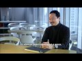 The Design Story: 2010 Sony BRAVIA HDTV