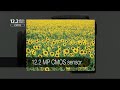 Canon EOS 450D Digital SLR Camera