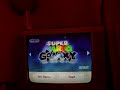 SMG working with 1.9G and 3.1E PAL