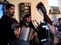 LOS BARANDALES DEL PUENTE (CONJUNTO STYLE)