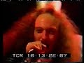 Jethro Tull - Salamander and Taxi Grab -  TV 1976