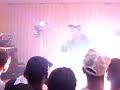 faya little g en premiere parie de saik et l'homme paille..
roulleyyyyyyyyy...