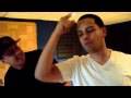 J Alvarez & Montana The Producer @ Preview Tema Con Wolfine (Colombia & Puerto Rico)