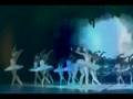 Ballet Ala Bach