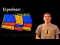 This video lesson covers the verb 