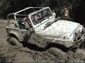 MIOBI Labor Day 2008 - Stuck in the Mud
