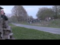 ADAC Hessen Rallye Vogelsberg 2009 DRM Willofs HD part1