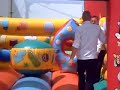 BOUNCY CASTLE