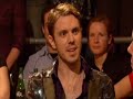 Scissor Sisters on Jools Holland (Interview)