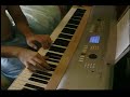 Lance's Memory (Rest) - Illusion of Gaia on piano