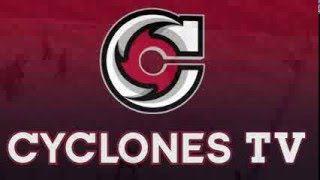 Cyclones TV: Highlights- 3/12 vs Quad City