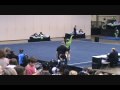 Atlanta Crown 2010- Ali Ables