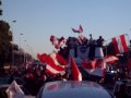 Campeon de América 2009