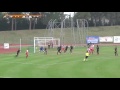 Maceratese - Südtirol 1-2