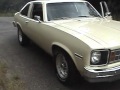 1976 Chevy Nova - Great American Classics