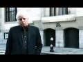 Francis Wheen at the Old Bailey