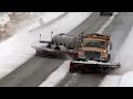 Watch 'Правильная чистка дорог от снега.'