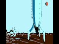 play as a defenseless (no means of an attack and not shields) alien hero named dash galaxy as you traverse across a robot nuthouse collecting objects then madly scrambling back to the entrance of the room you are in.