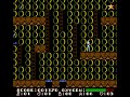 play as a defenseless (no means of an attack and not shields) alien hero named dash galaxy as you traverse across a robot nuthouse collecting objects then madly scrambling back to the entrance of the room you are in.