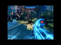Blind Date with...ORION: Dino Beatdown (08)