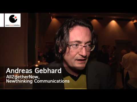 Andreas Gebhard
