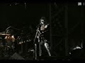 KISS - Do You Love Me - Copenhagen 1997