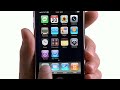 New iPhone 3G TV Commercial - Work Friendly