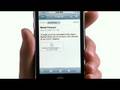 New iPhone 3G TV Commercial - Work Friendly