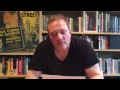Author Josh Alan Friedman Saves NYC