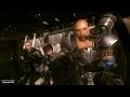 Clive Barker's Jericho Gameplay (PC HD)