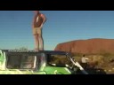 Wicked campervan video
