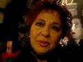 Tina Femiano e Mario Gelardi  per PRESENTE INDICATIVO - 8 Gennaio 2009