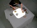 Etiquette Demo 1