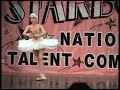 Eleni Sarris-VSPAC-THE DYING SWAN-Vicky Simegiatos P.A.C.\