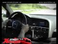 Audi RS6 MTM 666 hp V10 biturbo 2008 Audi RS6 MTM 666 hp V10 biturbo 2008