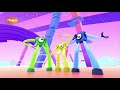 Clanners: 'El rap de los robots'