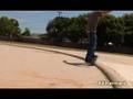 Manual tricks on a RipStik
