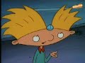 Hey Arnold Stoop Kid Funny Dub