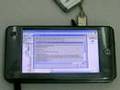 aigo MID Unboxing Part 3 - Windows XP SP3