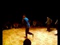 battle oullins - Tchek&matt vs Gforce
