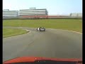 Caterham  MR2 Turbo at Brands Hatch