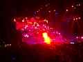 Linkin Park Song and Dance Birmingham NEC Linkin Park Song and Dance Birmingham NEC