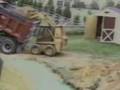 bobcat accident