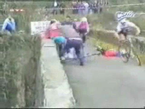 olimpics acidents