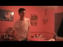 get silly remix music video