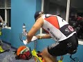 Spinning Class 101 Spinning Class 101