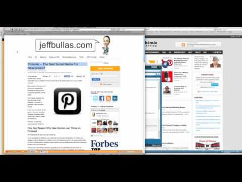 how to video pinterest