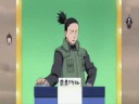 Naruto Shippuuden opening 4