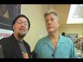 More...Interviews